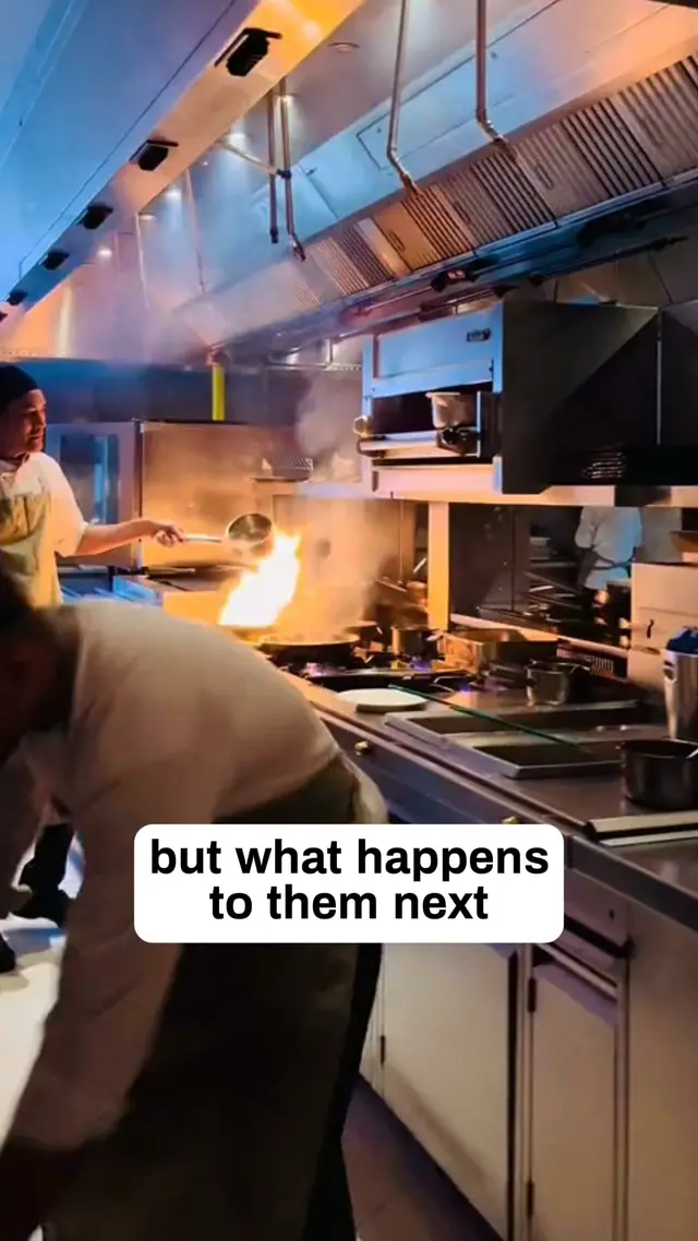Notorious Cookware