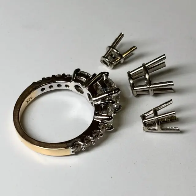 Anfesa's Jewelers