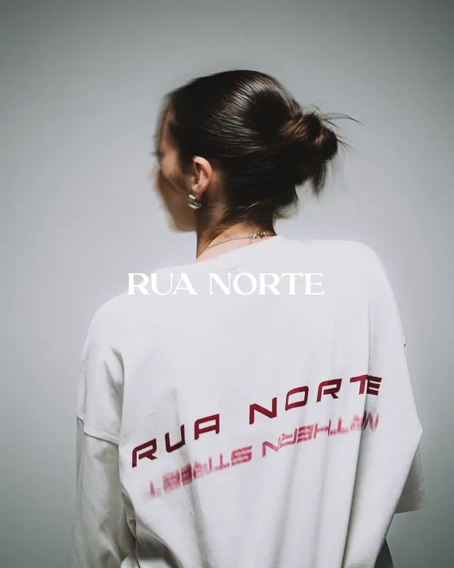 RUA NORTE
