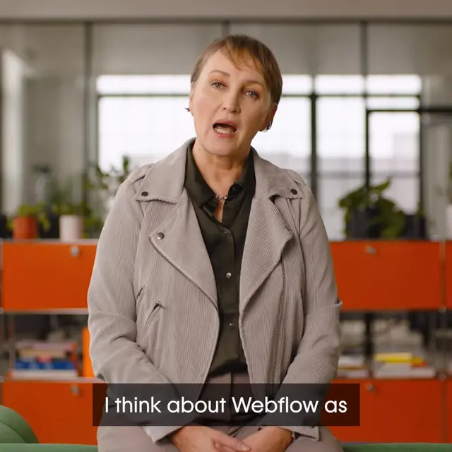 Webflow