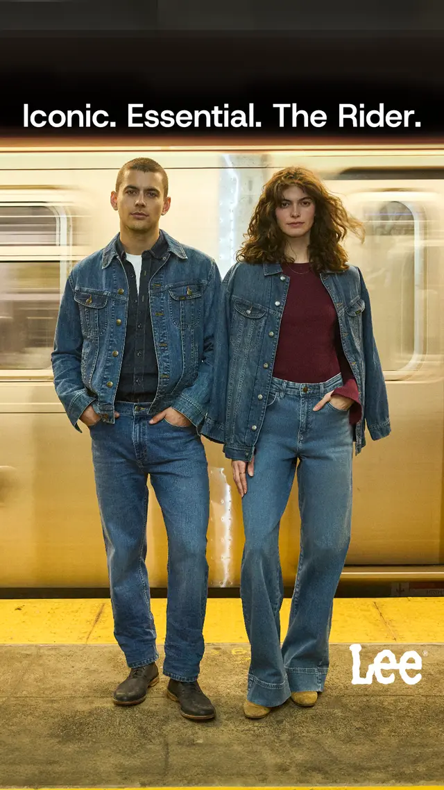 Lee Jeans