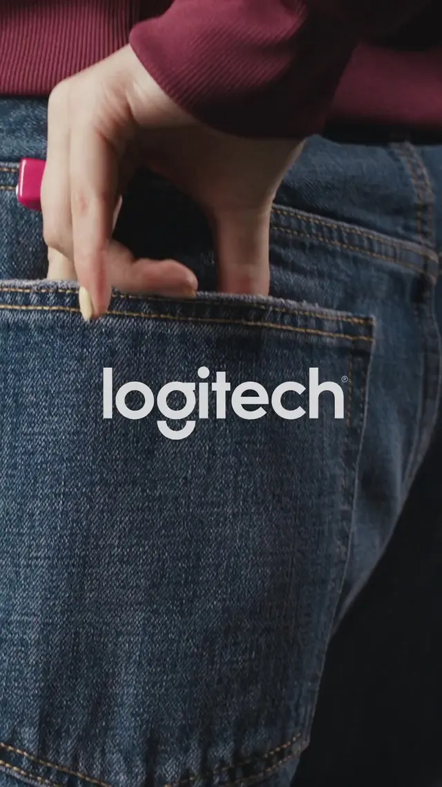 Logitech