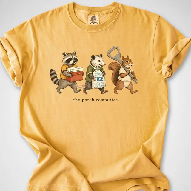 Cowbell Apparel