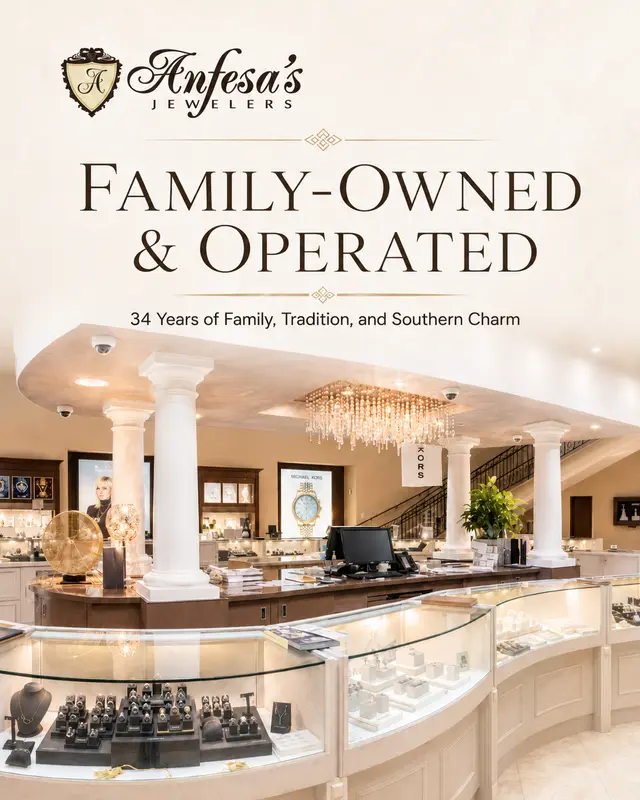 Anfesa's Jewelers