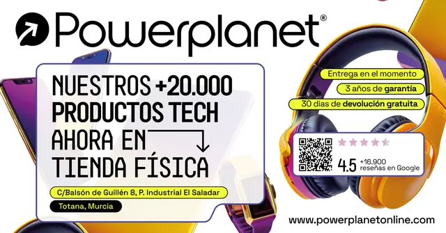 Powerplanetonline.com