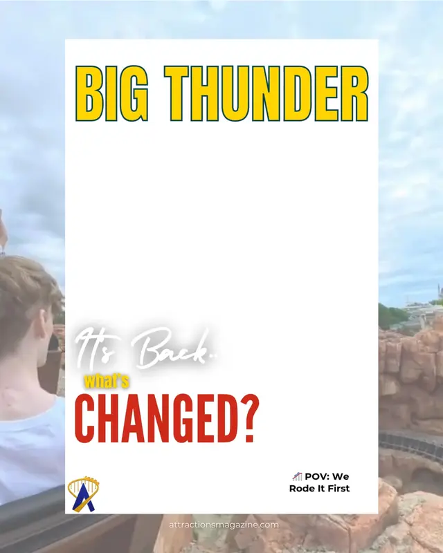 Attractions Magazine