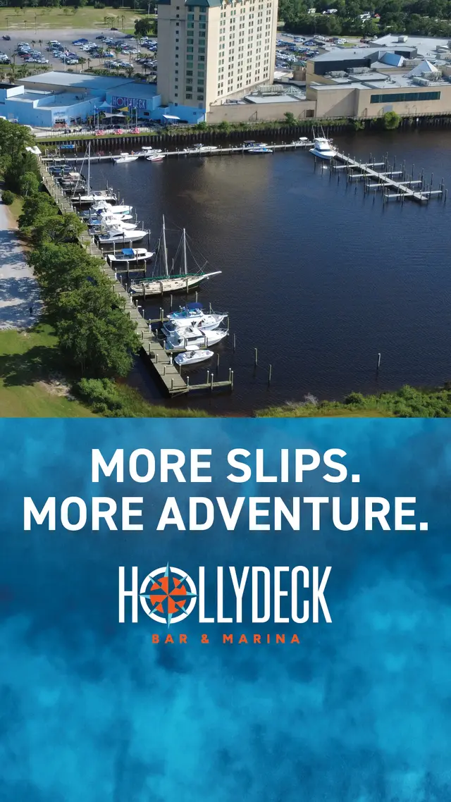 Hollywood Casino Gulf Coast
