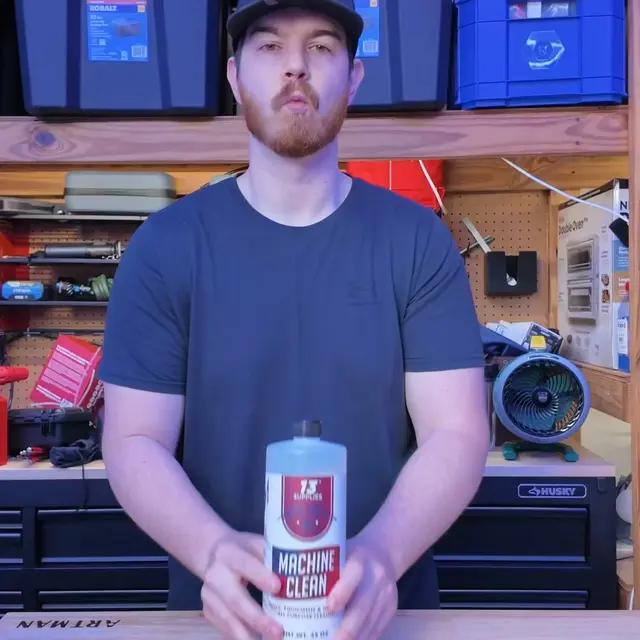 Cole’s Garage