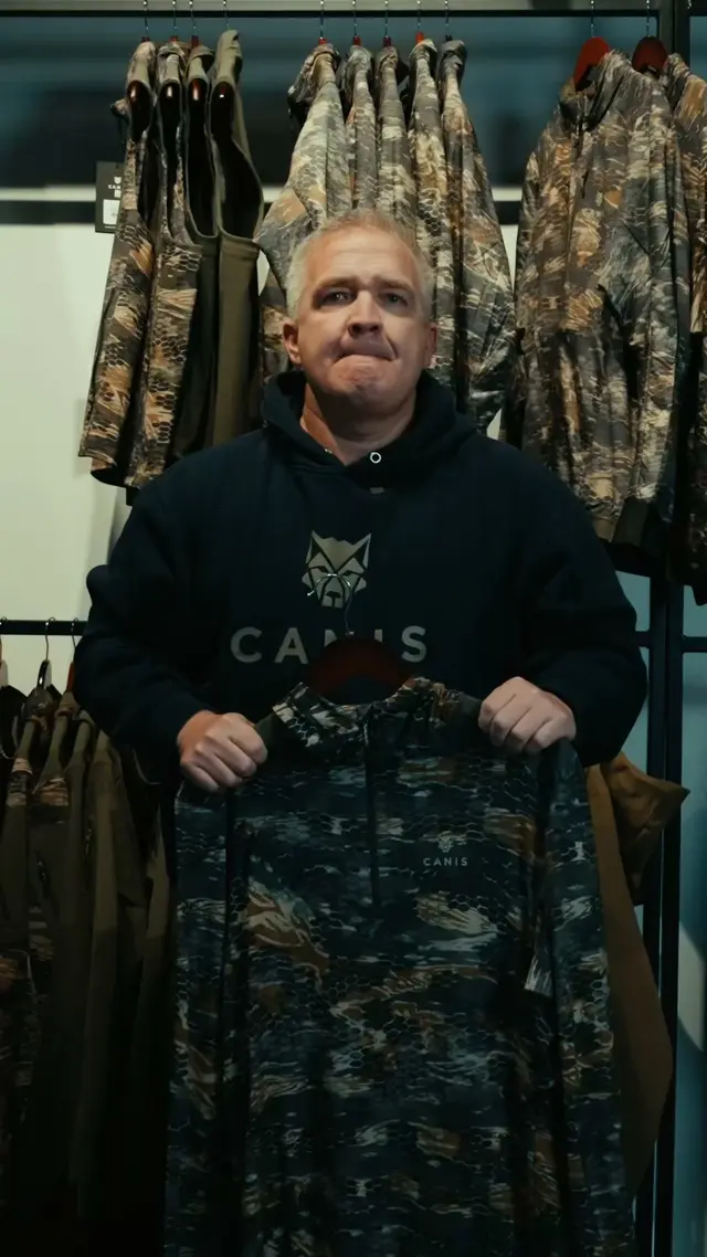 CANIS