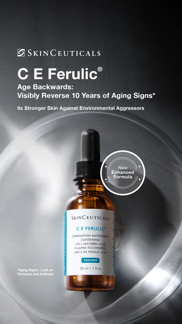 SkinCeuticals