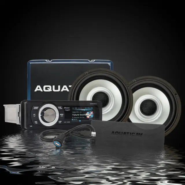 Aquatic AV