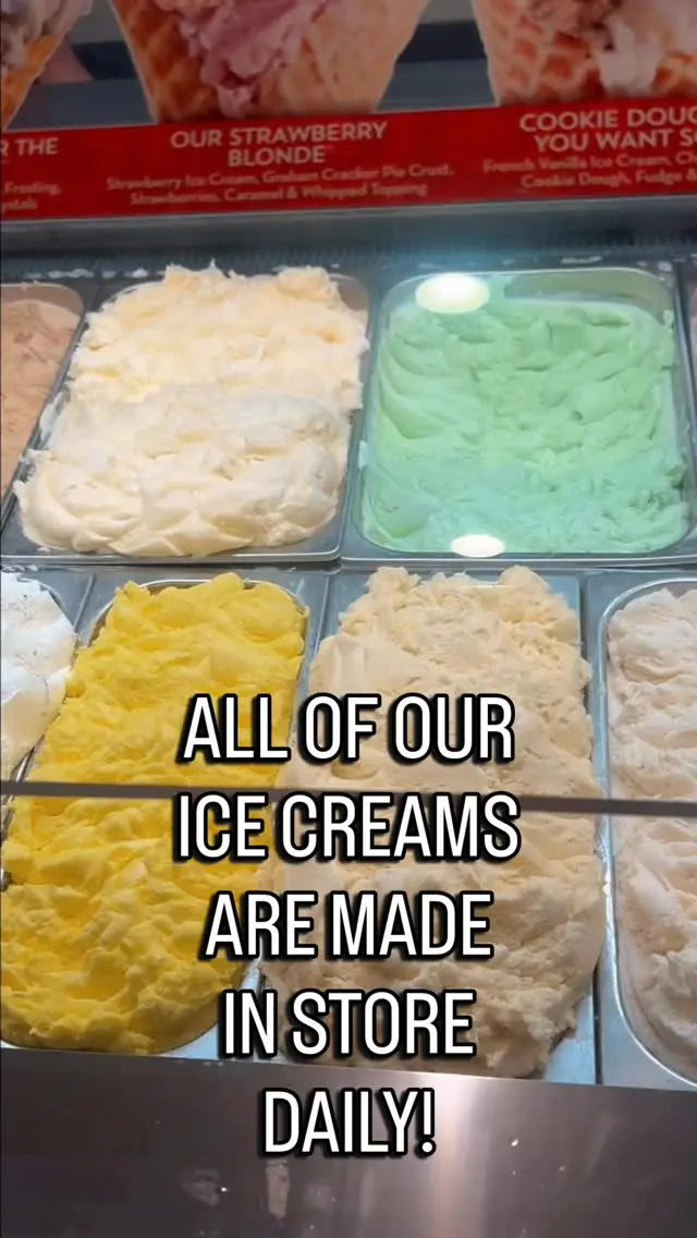 Cold Stone Creamery