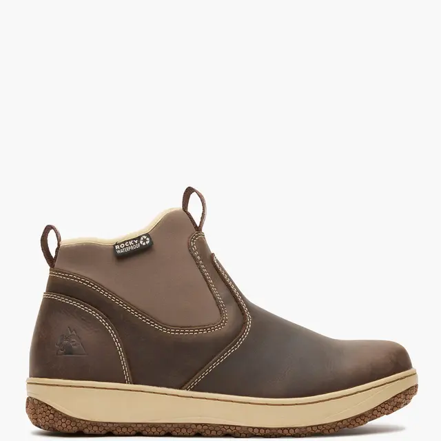 Rocky Boots