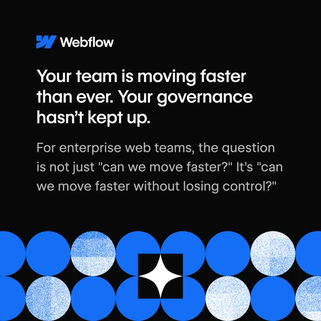Webflow