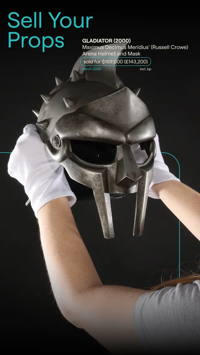 Propstore