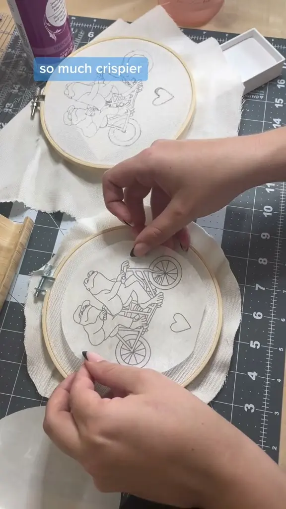 Poolin Embroidery Sewing Machine