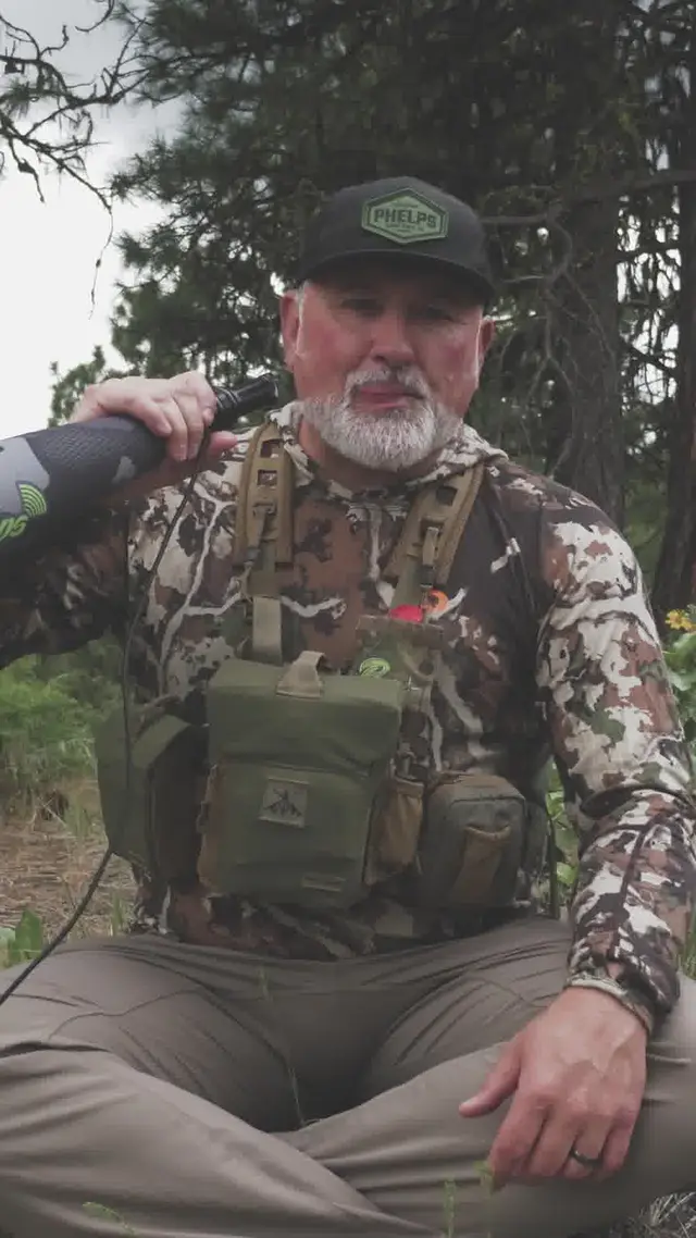 Phelps Game Calls