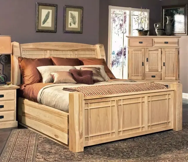 Coleman Furniture
