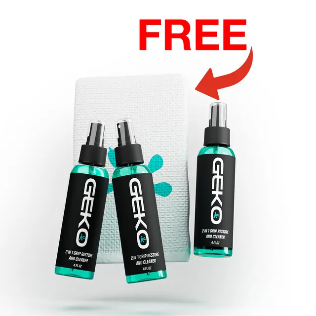 Geko Products