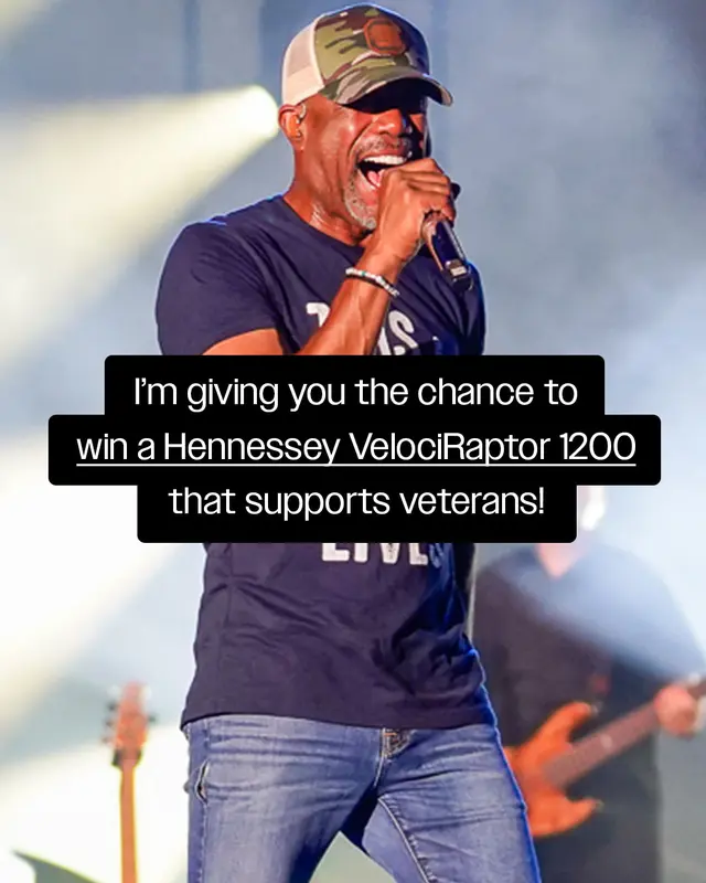 Darius Rucker