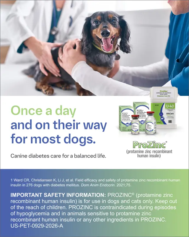 Boehringer Ingelheim Animal Health USA Inc.