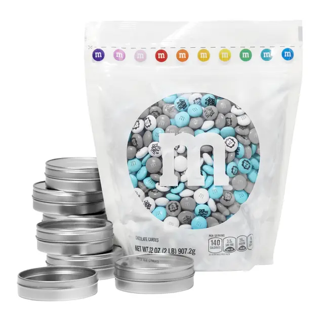 M&M'S USA