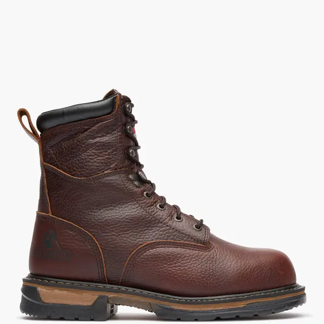 Rocky Boots