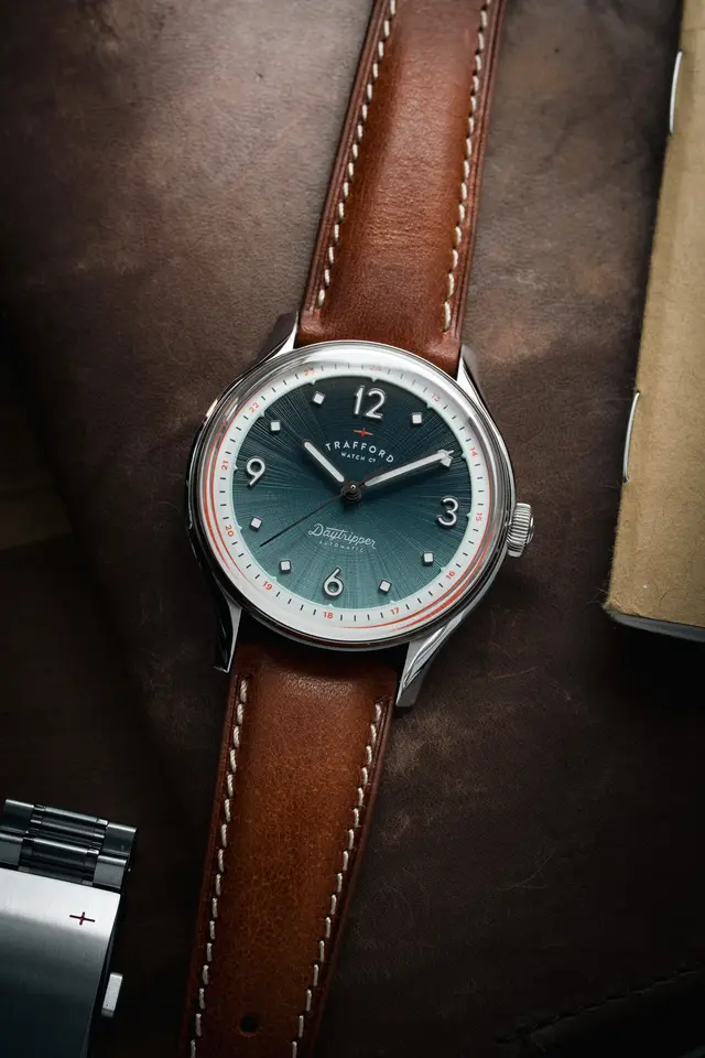 Trafford Watch Co