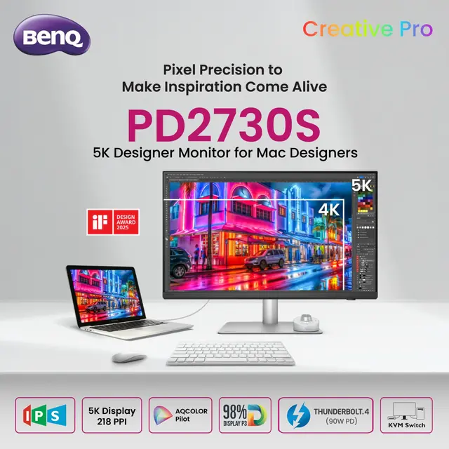 BenQ