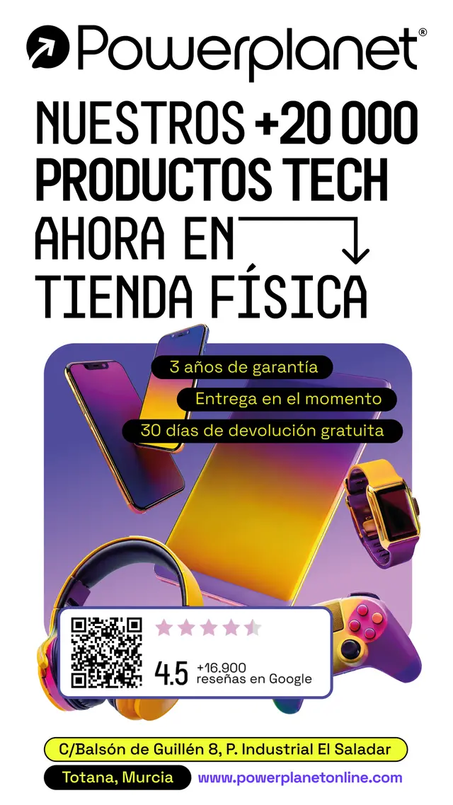 Powerplanetonline.com