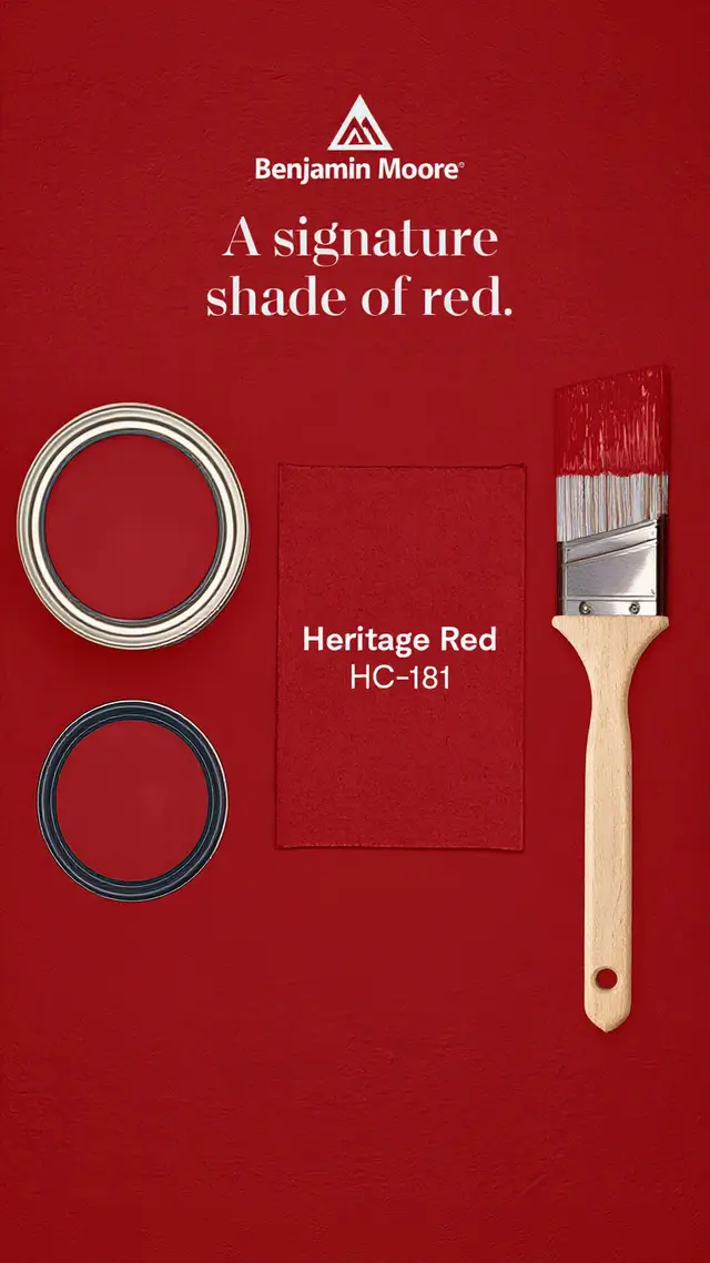 Benjamin Moore