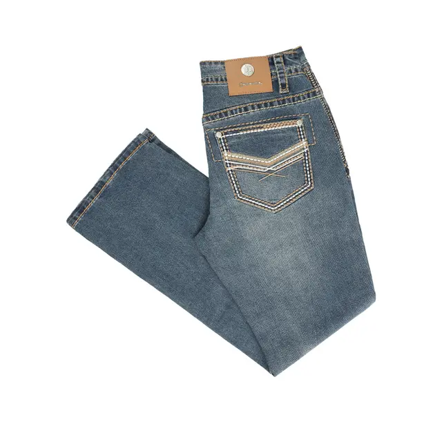 El General Western Wear