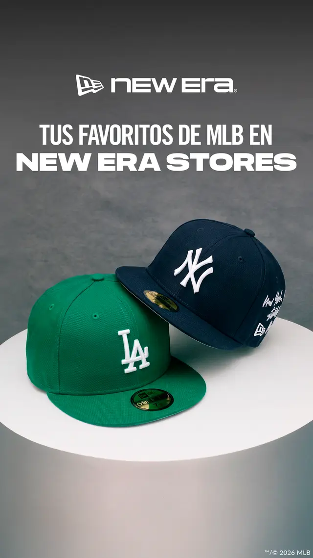 New Era Cap México
