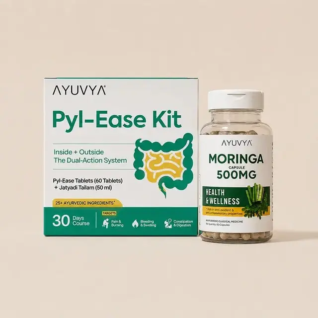 Ayuvya Skincare India