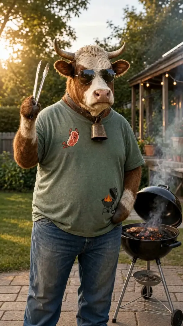 Cowbell Apparel