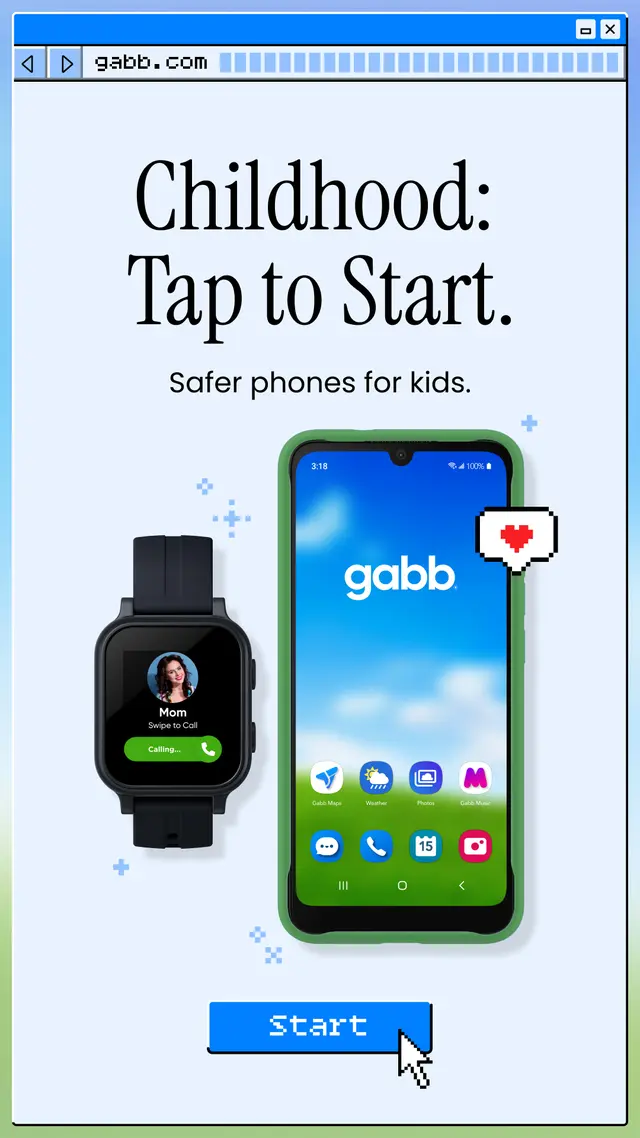 Gabb Wireless