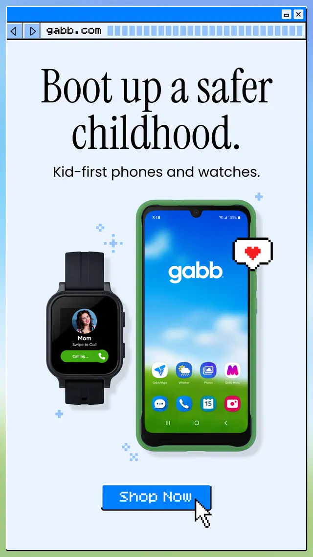 Gabb Wireless