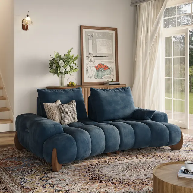Povison-sofa