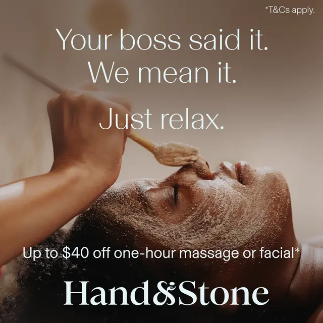 Hand & Stone Massage and Facial Spa