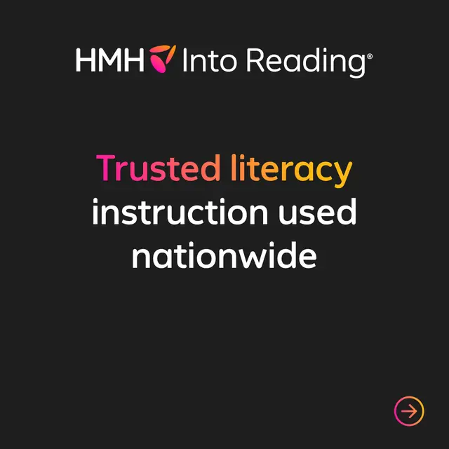 HMH Education