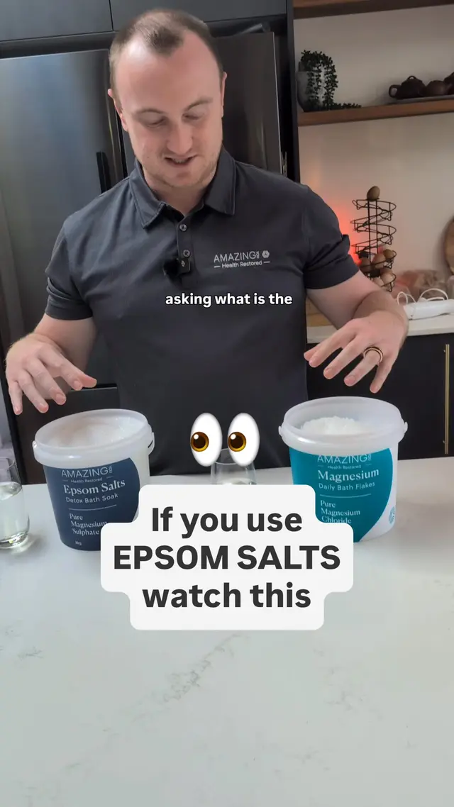 Amazing You