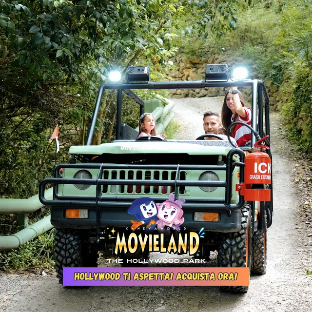 Movieland Park