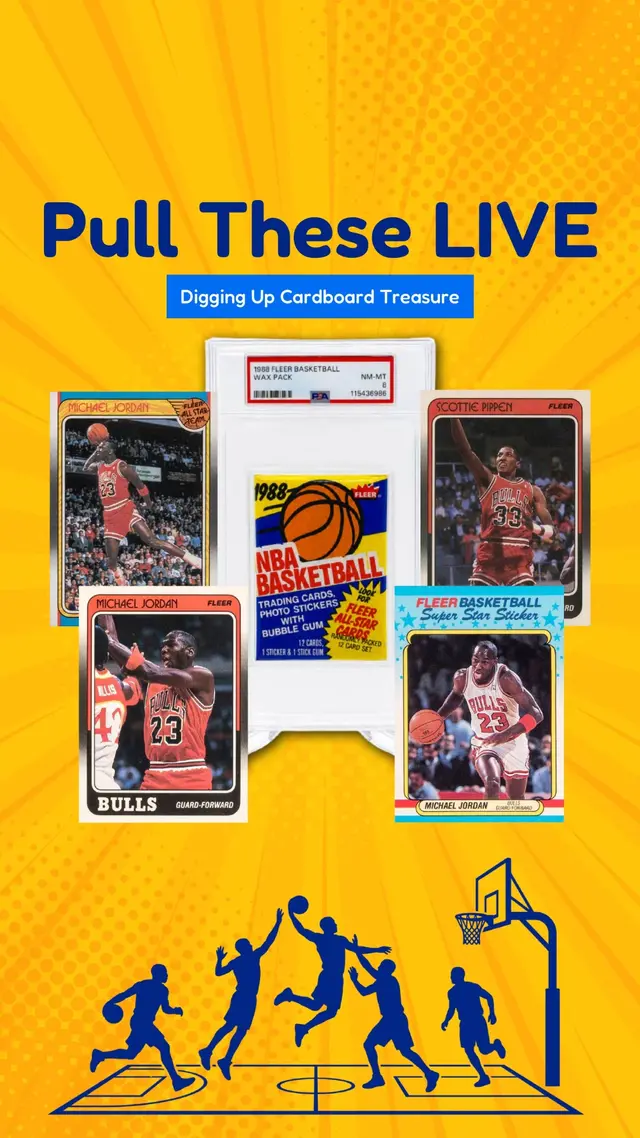 JRI Cards