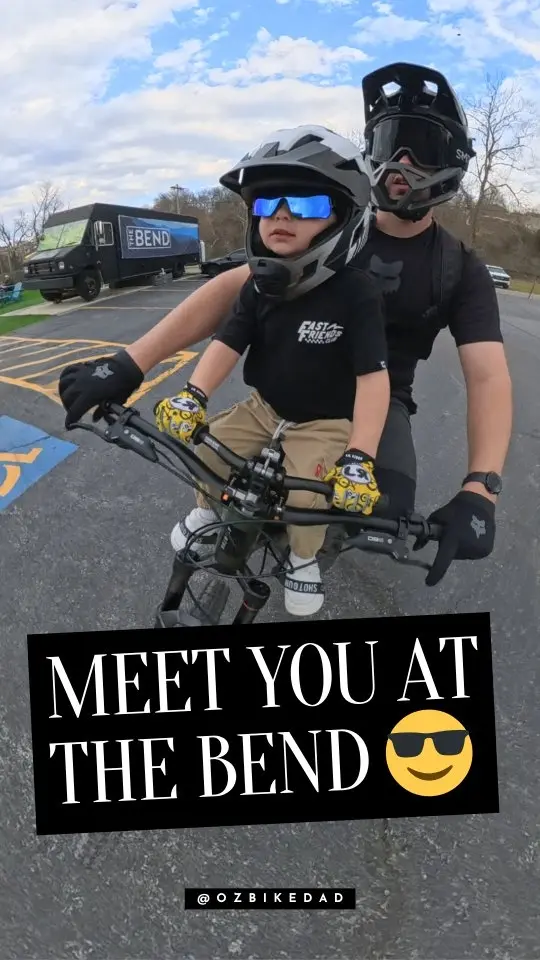 ozbikedad