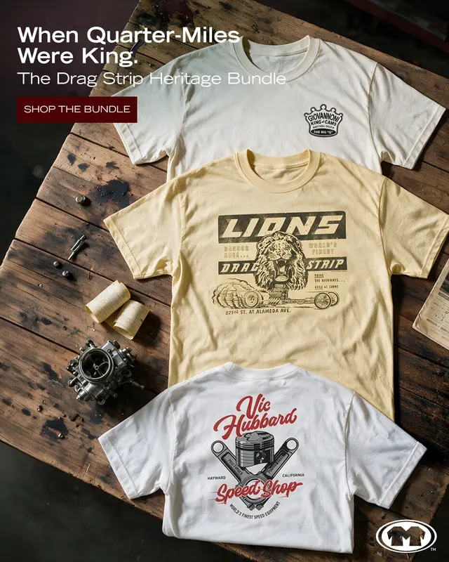 Malibu Shirts
