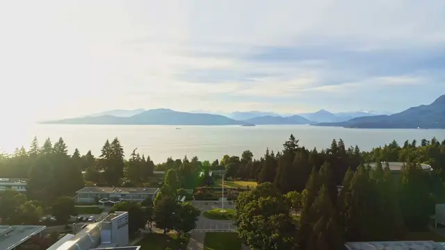 UBC Engineering