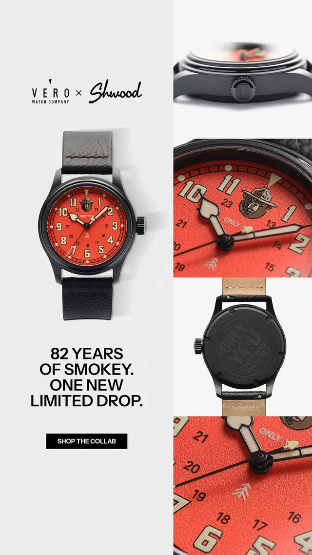 VERO Watch Company