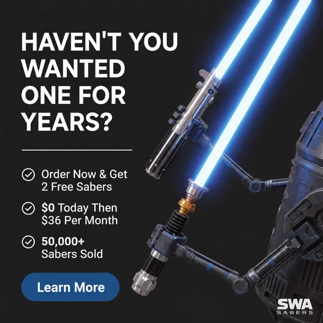 SWA Sabers