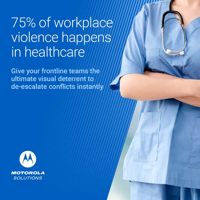 Motorola Solutions