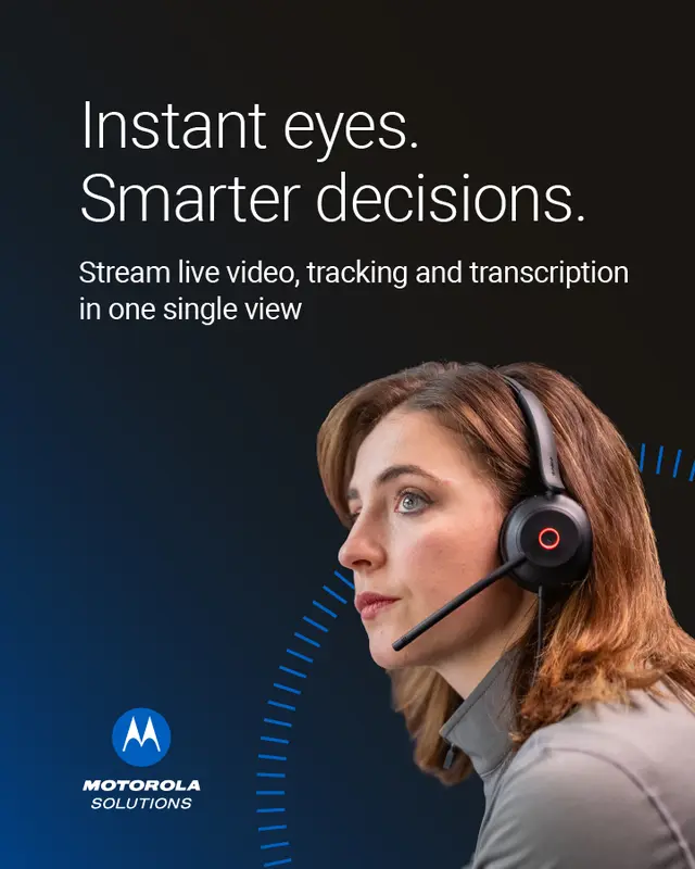 Motorola Solutions